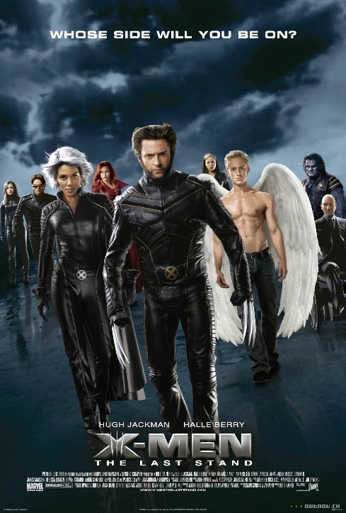 X-Men: The Last Stand